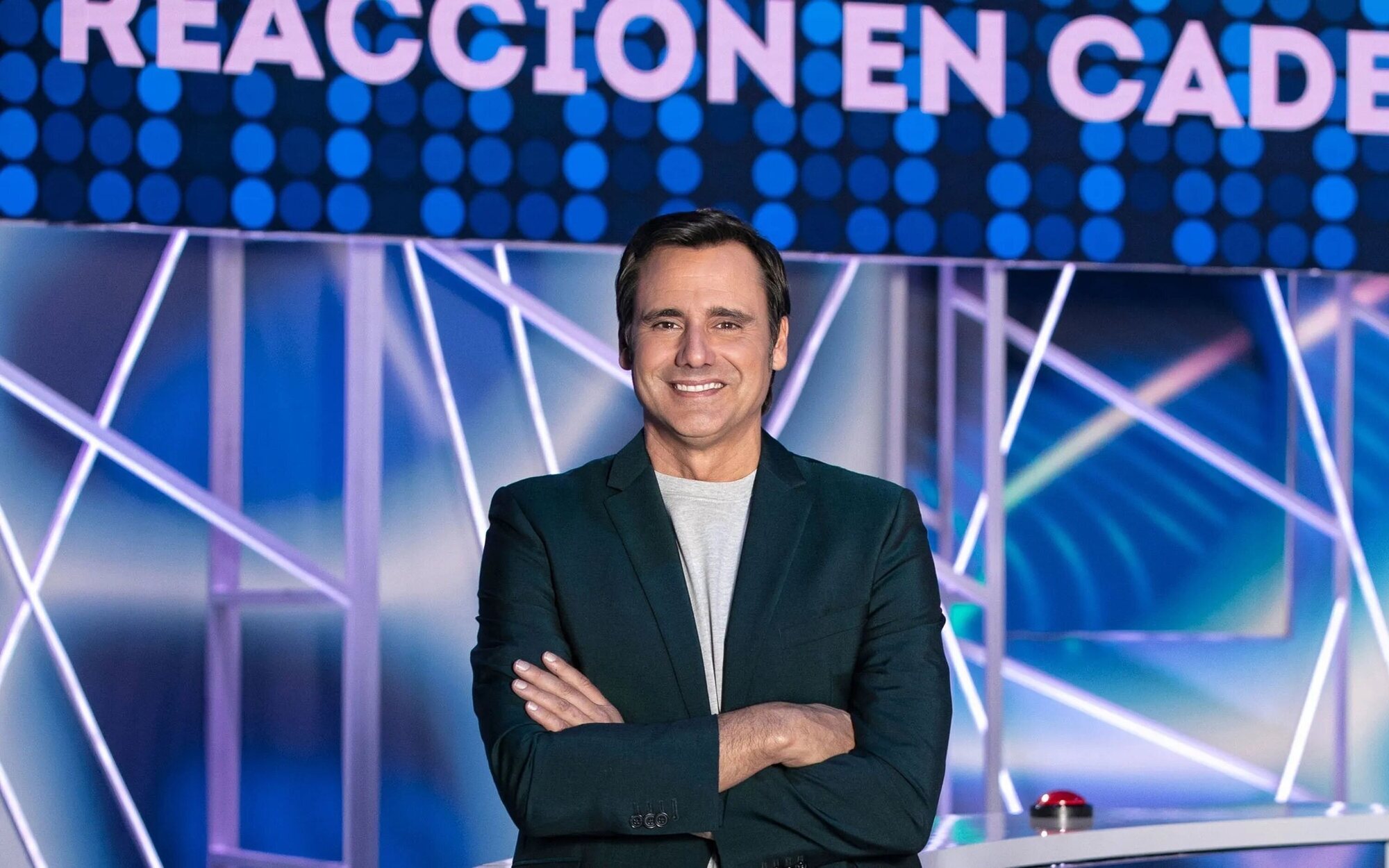 La increíble tendencia de 'Reacción en cadena': No deja de subir en el tramo más competido 