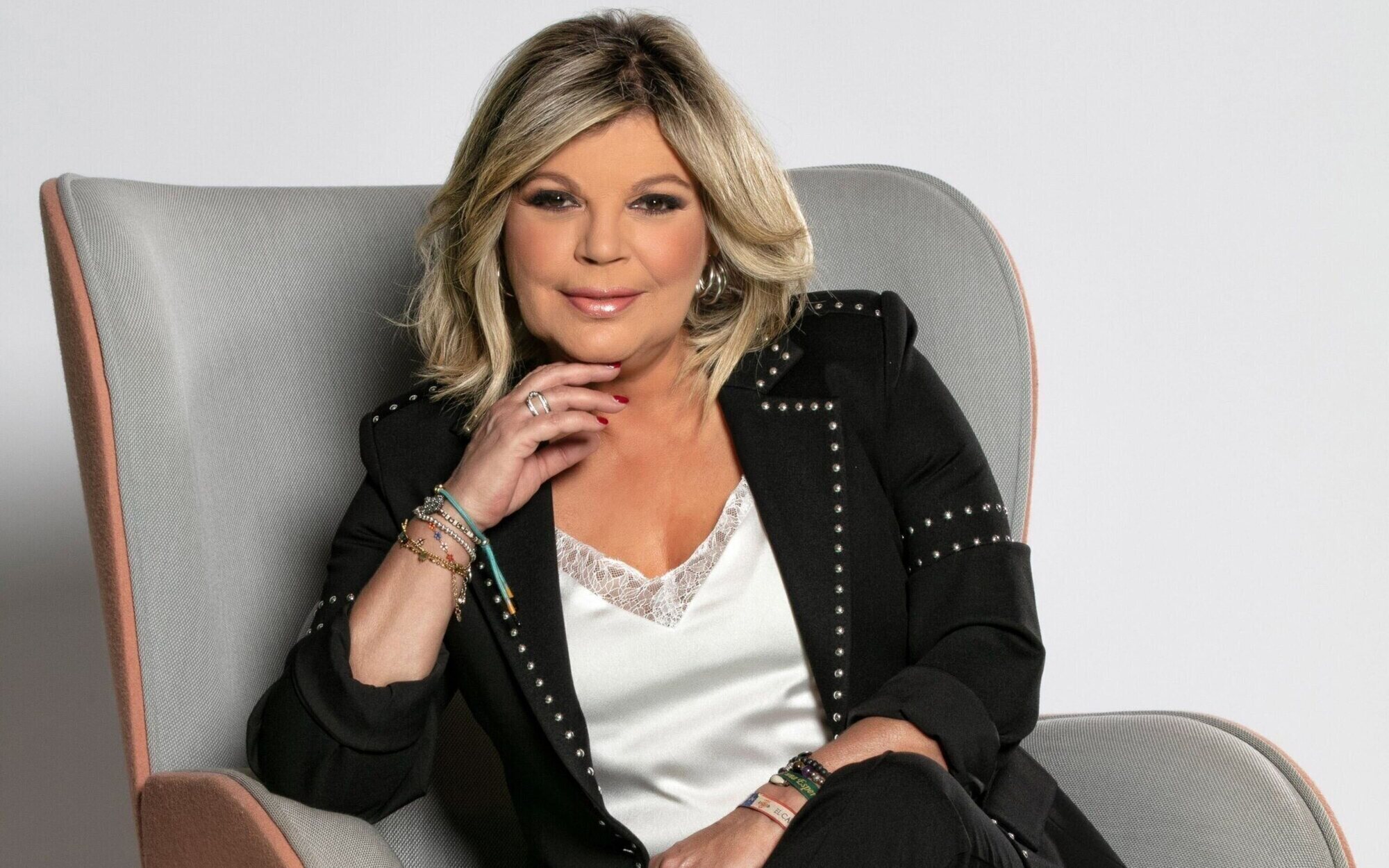 Sale a la luz el salario de Terelu Campos por su colaboración en 'D Corazón'