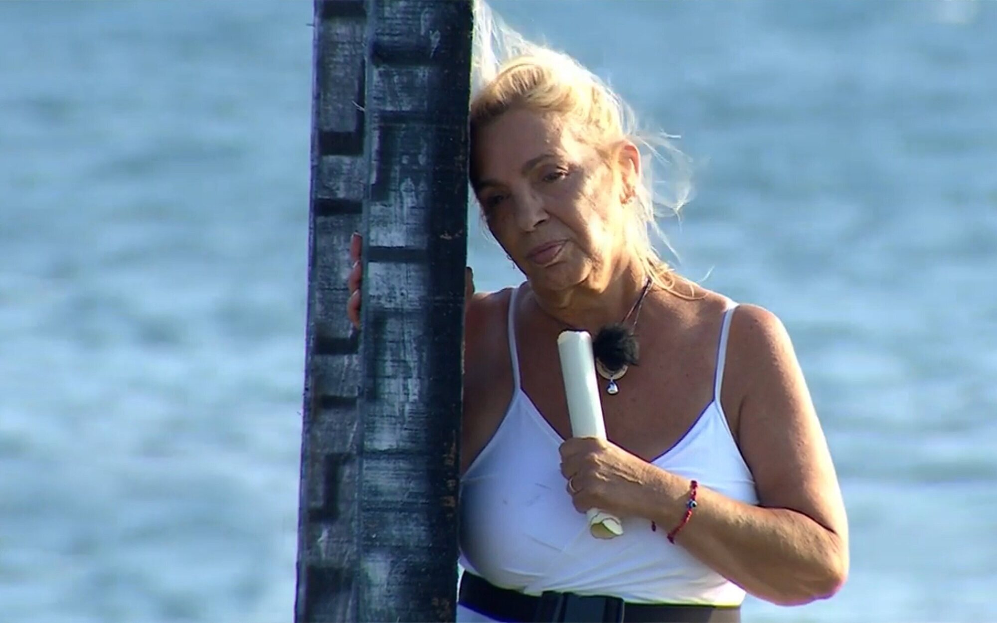 'Supervivientes' sube a un 16,2%, el cine de La 1 mejora con 'Uncharted' (12,3%) y 'Secretos' baja a un 9,4%