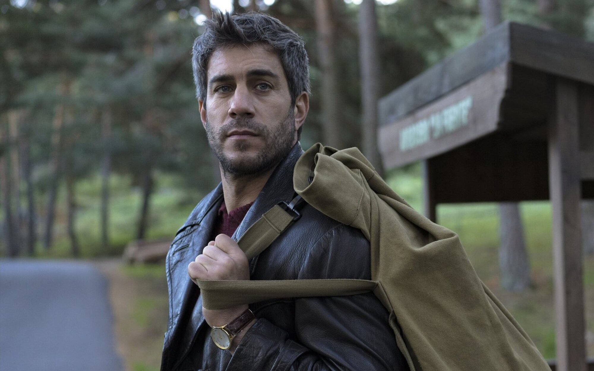 'Sueños de libertad' es la serie más vista de marzo y 'La isla de las tentaciones' triunfa en diferido