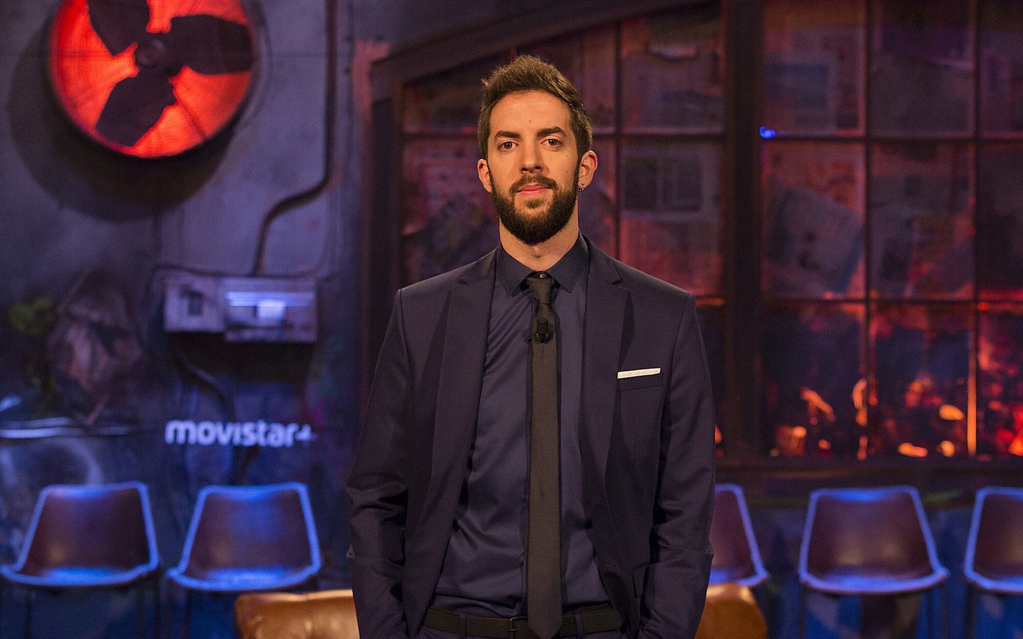 El acuerdo sin precedentes que RTVE ofrece a David Broncano y 'La resistencia'