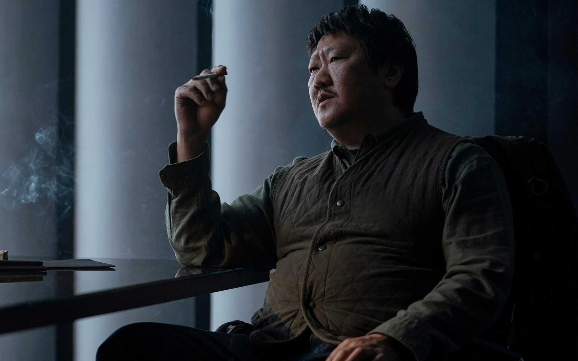 'El problema de los 3 cuerpos' sigue sin explotar en Netflix y pone en duda su futuro