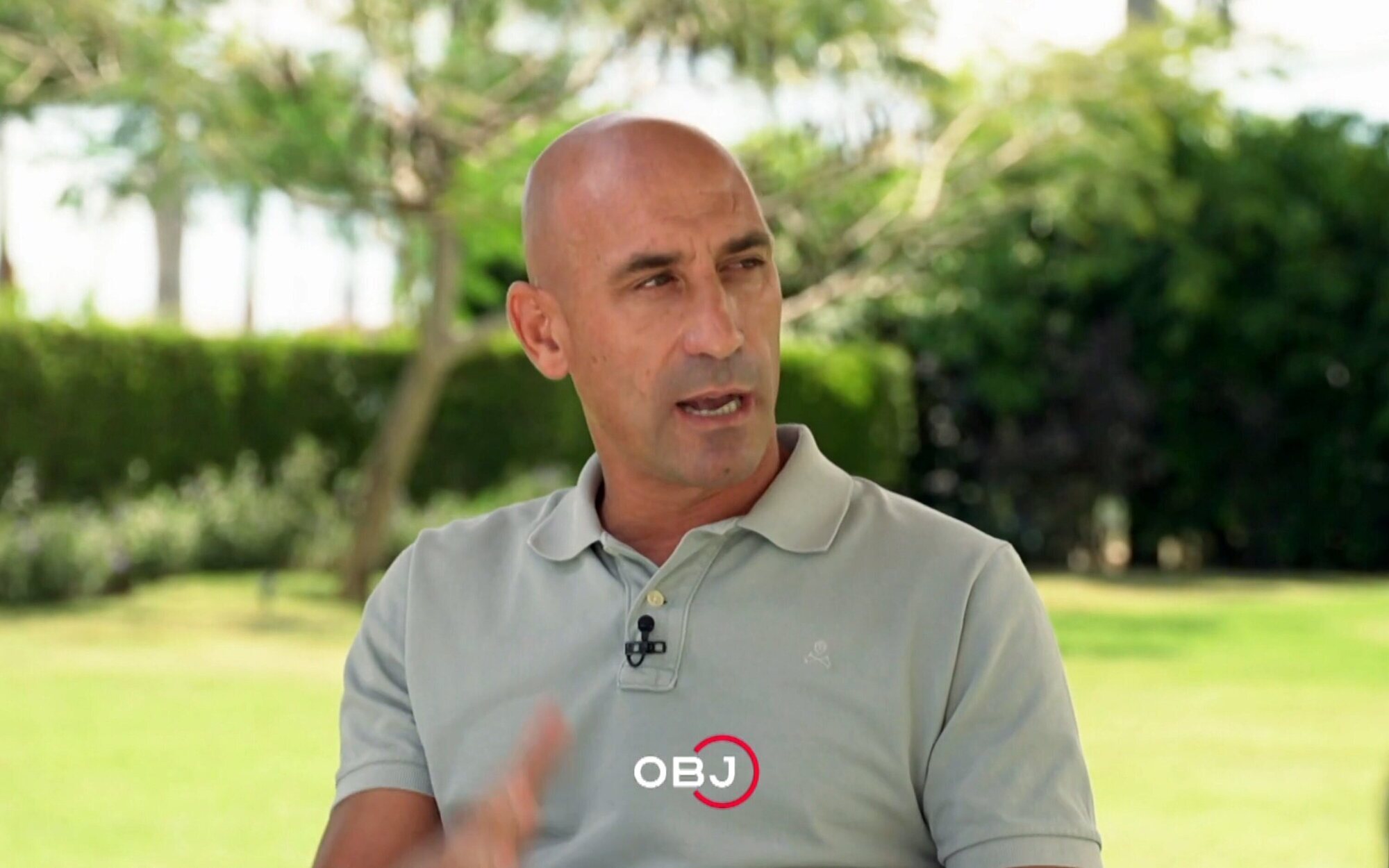 'Bake Off' (12,9%) lidera en su final, 'El objetivo' (9,1%) triunfa con Rubiales y 'Tentaciones' (11,2%) cae