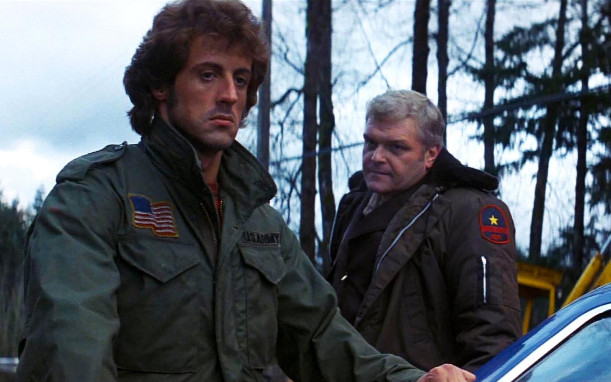 'Acorralado' (3,2%) en BeMadTV derrota a 'La que se avecina' (2,8%), pero FDF lidera el día