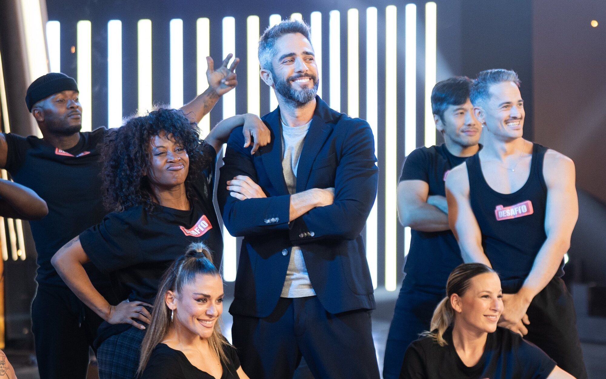 'El desafío 4' (14%) firma su edición menos vista, pero lidera con holgura todas sus entregas