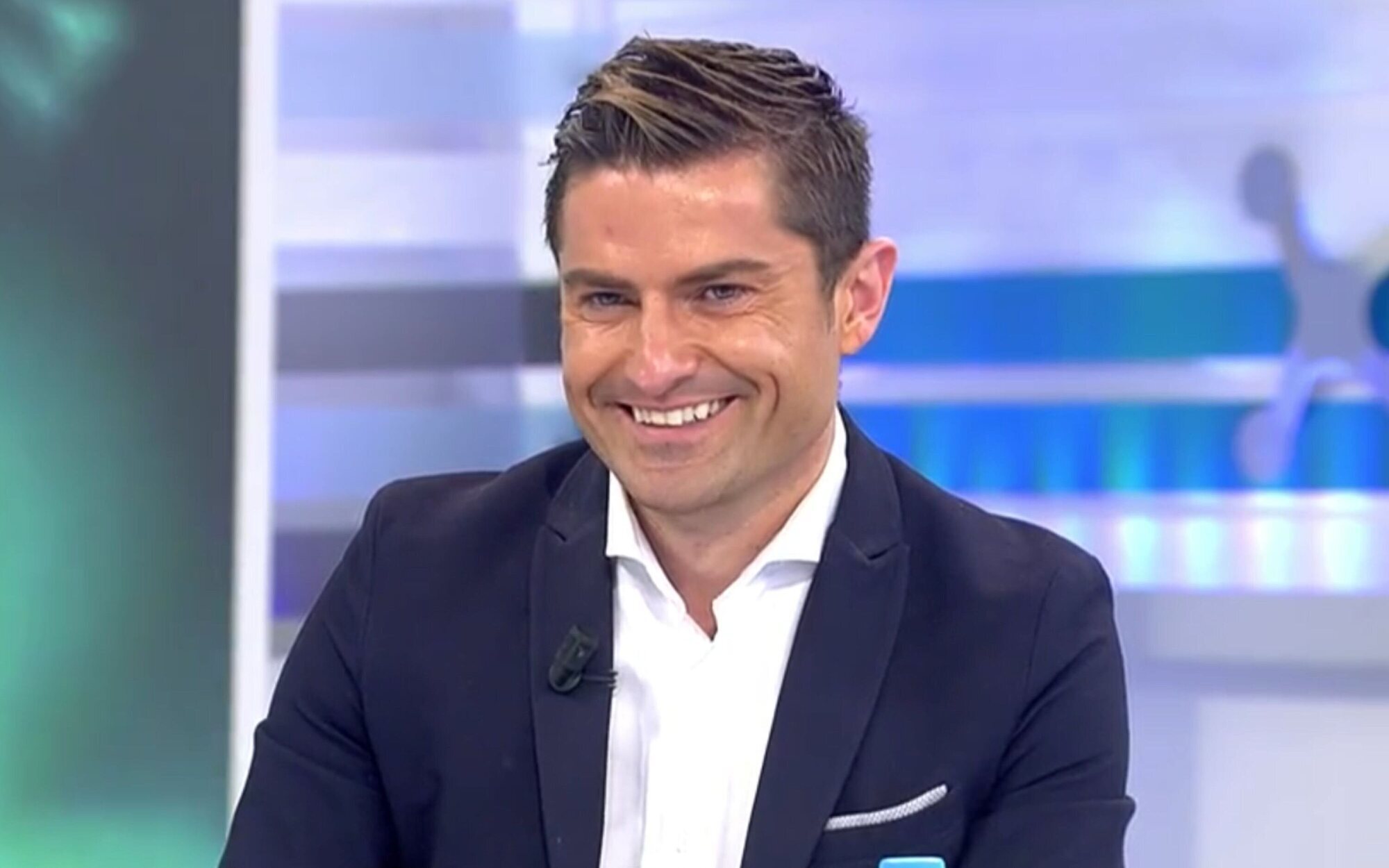 Condenan a La Fábrica de la Tele a pagar 800.000 euros a Alfonso Merlos por el "Merlos Place"