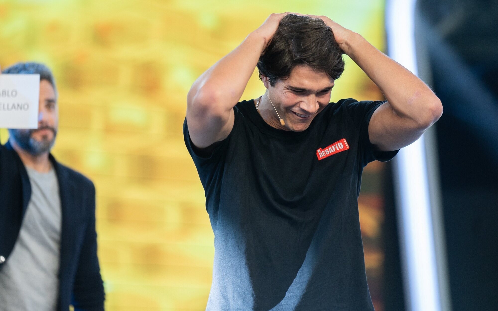 'El desafío' se aúpa a un 15,6% y lidera con su final frente a '¡De viernes!', que crece a un 12,3%