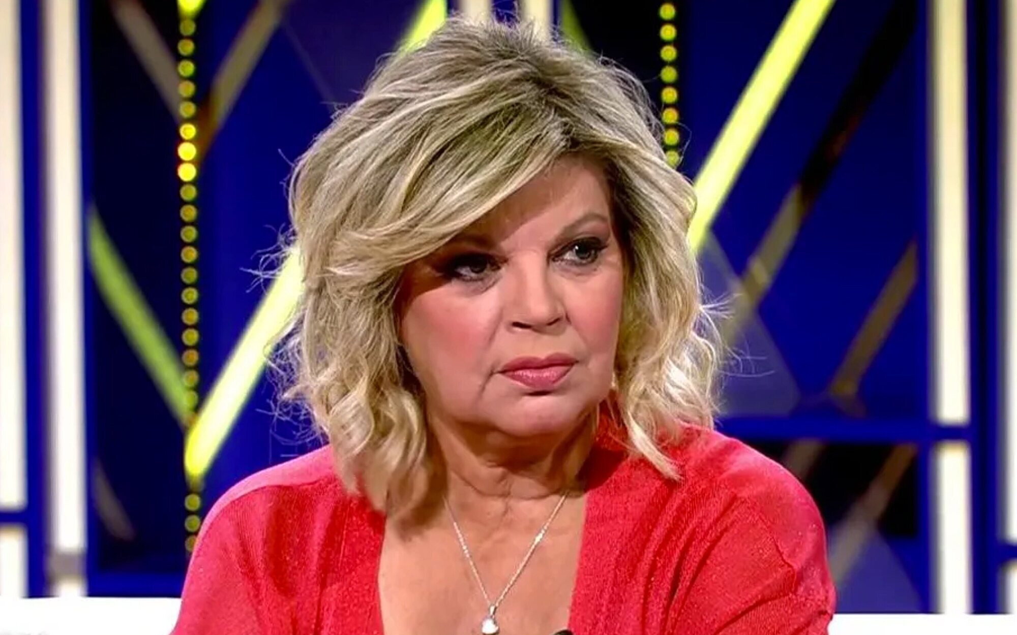 Terelu Campos habría sido cesada de 'Mañaneros': "Está pasando por una situación económica complicada"