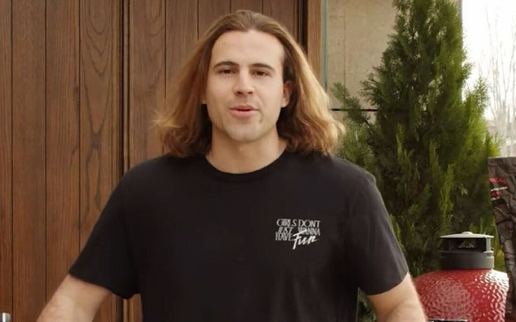 HBO Max estrena una docuserie sobre Daniel Sancho el mismo día que comienza el juicio contra él