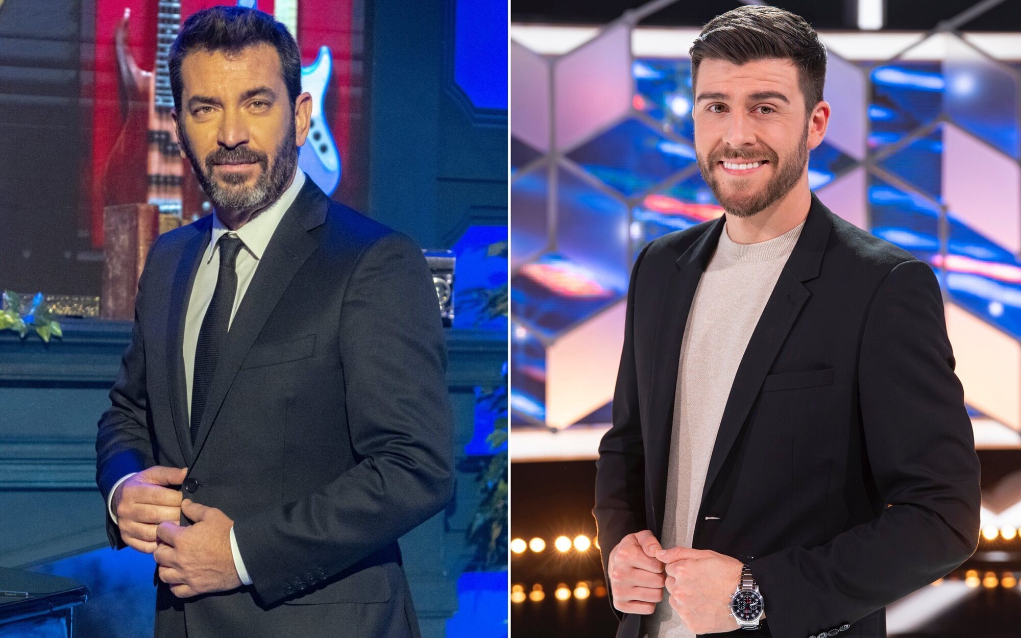 RTVE aprueba la renovación de 'El cazador' y el fichaje de 'That's My Jam'