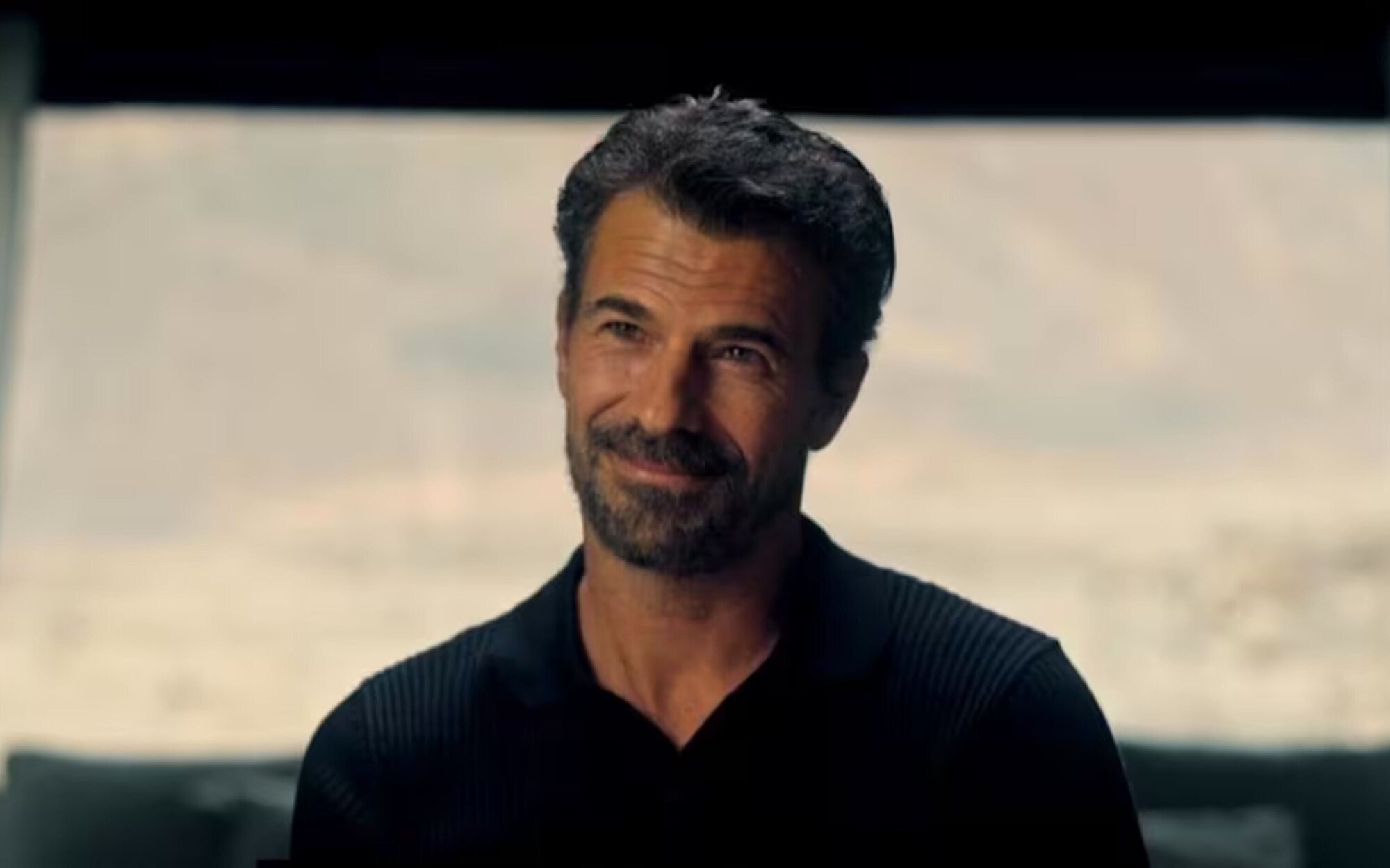 Se descubre el dinero que ha ganado Rodolfo Sancho hablando de su hijo en el documental de HBO Max