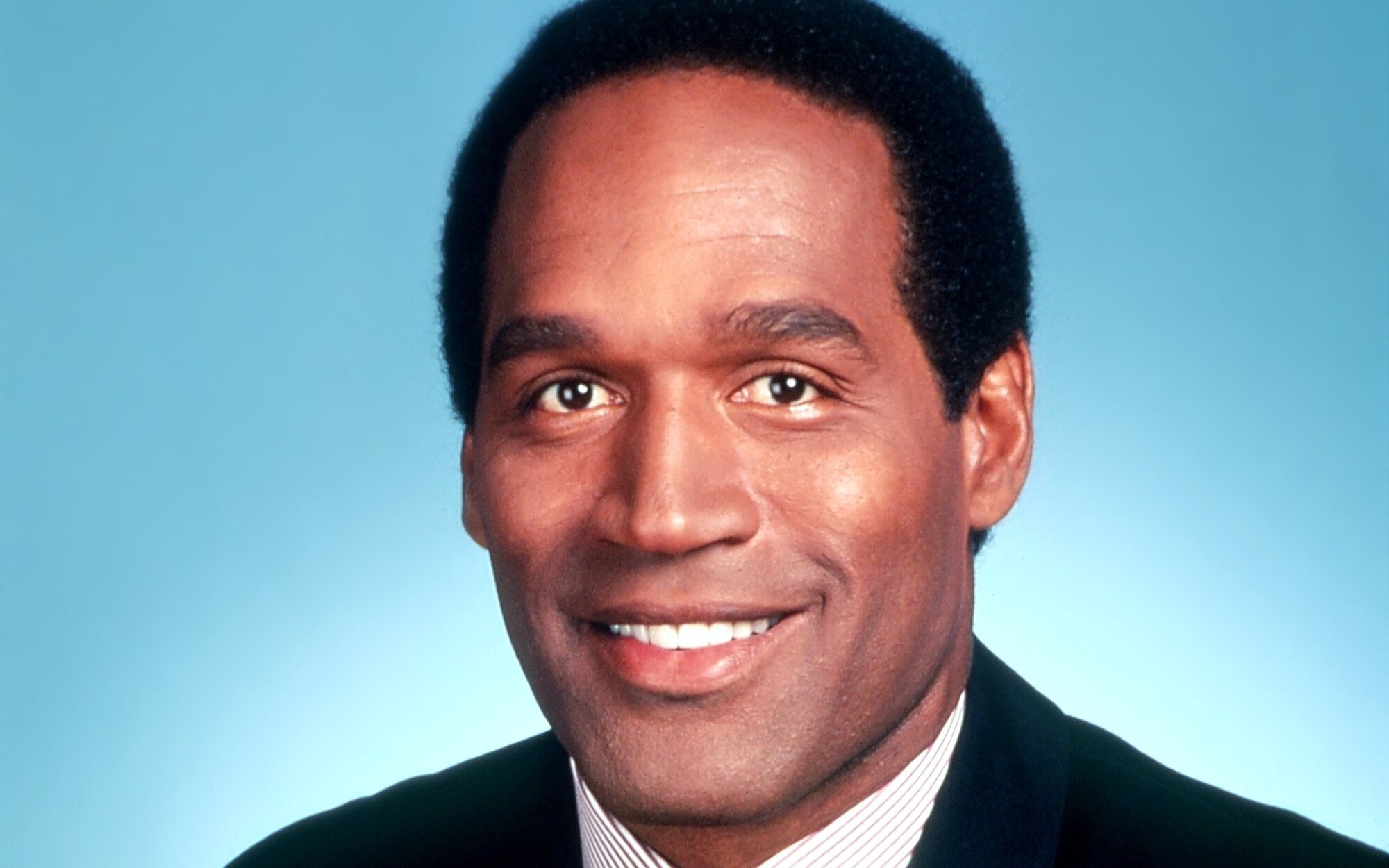 Muere O. J. Simpson a los 76 años, el mediático exjugador de fútbol que inspiró 'American Crime Story'