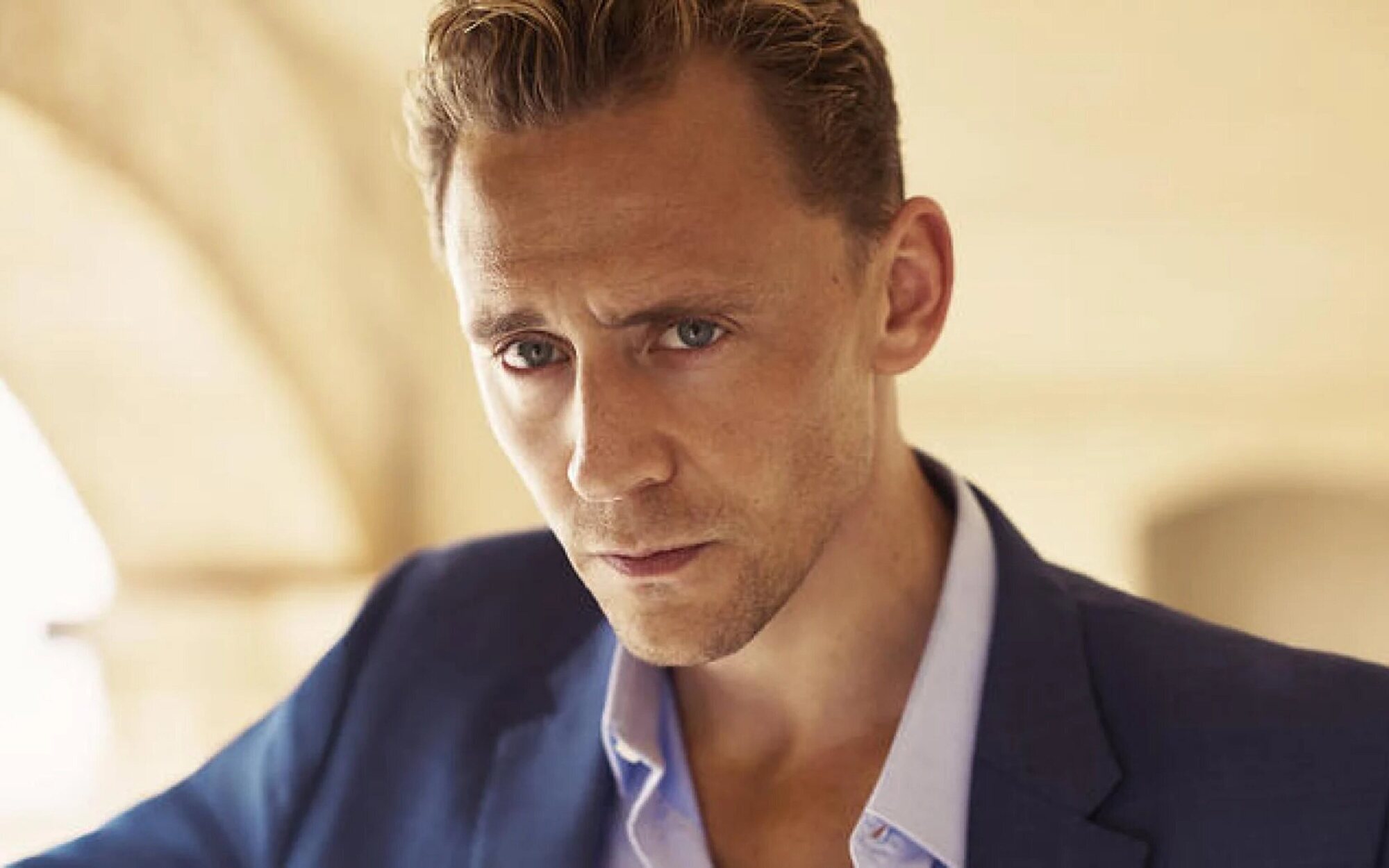 'El infiltrado', la miniserie de Tom Hiddleston, vuelve con dos nuevas temporadas ocho años después