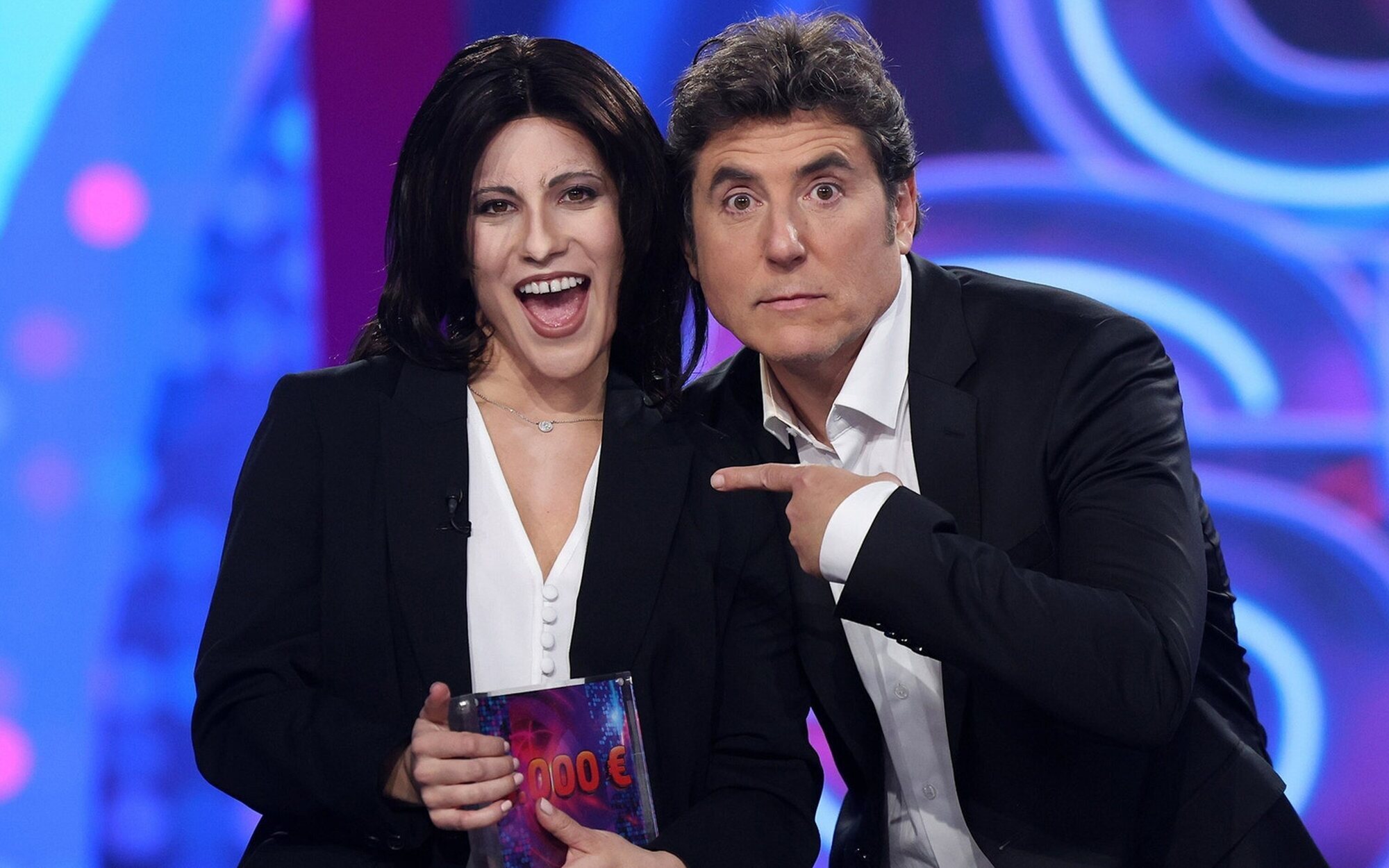 'Tu cara me suena' (24%) irrumpe con su segundo mejor estreno histórico frente a 'De viernes' (10,7%)