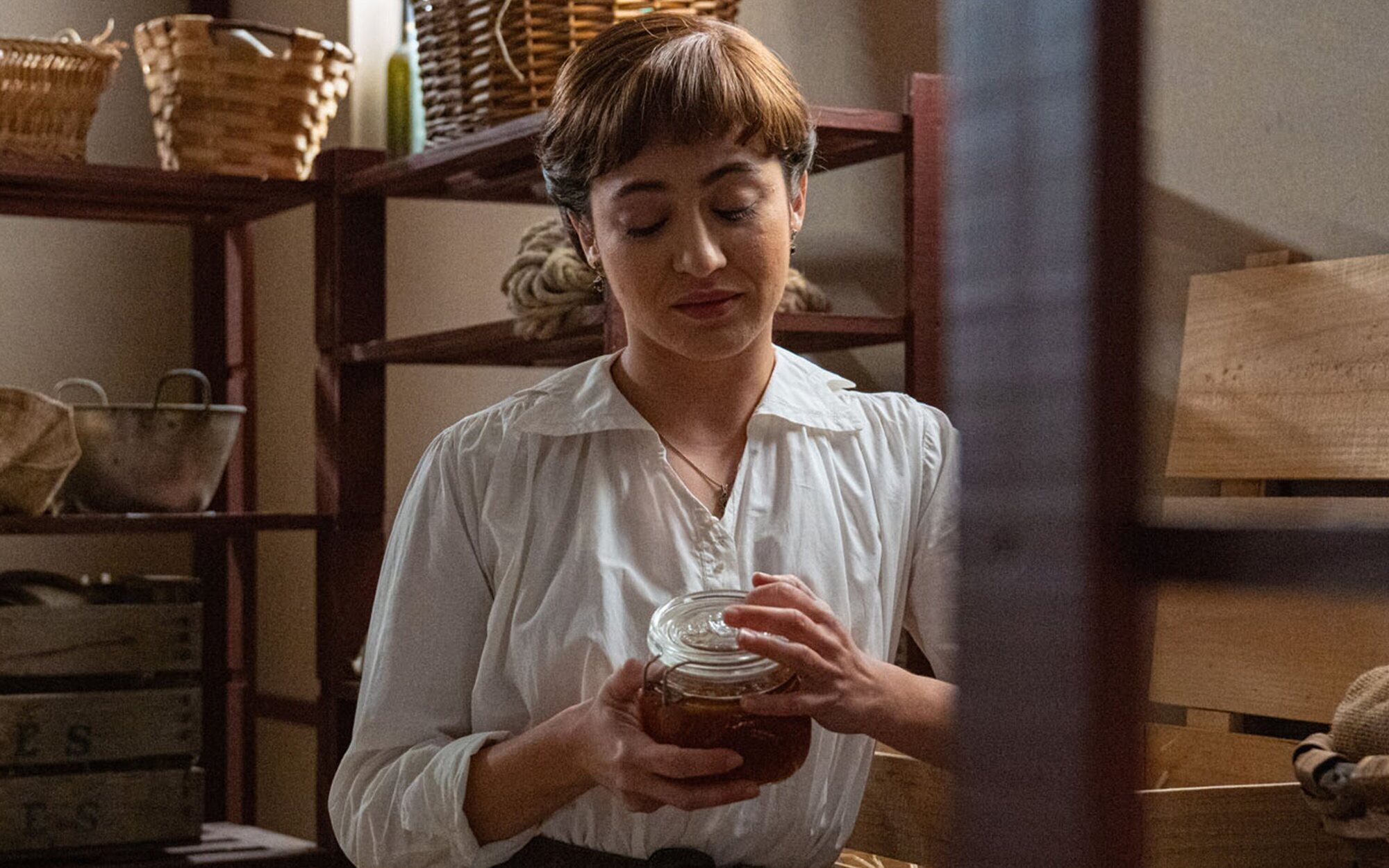 'La promesa' sacudirá a Manuel, Cruz y Alonso con la confesión de Abel sobre Jimena