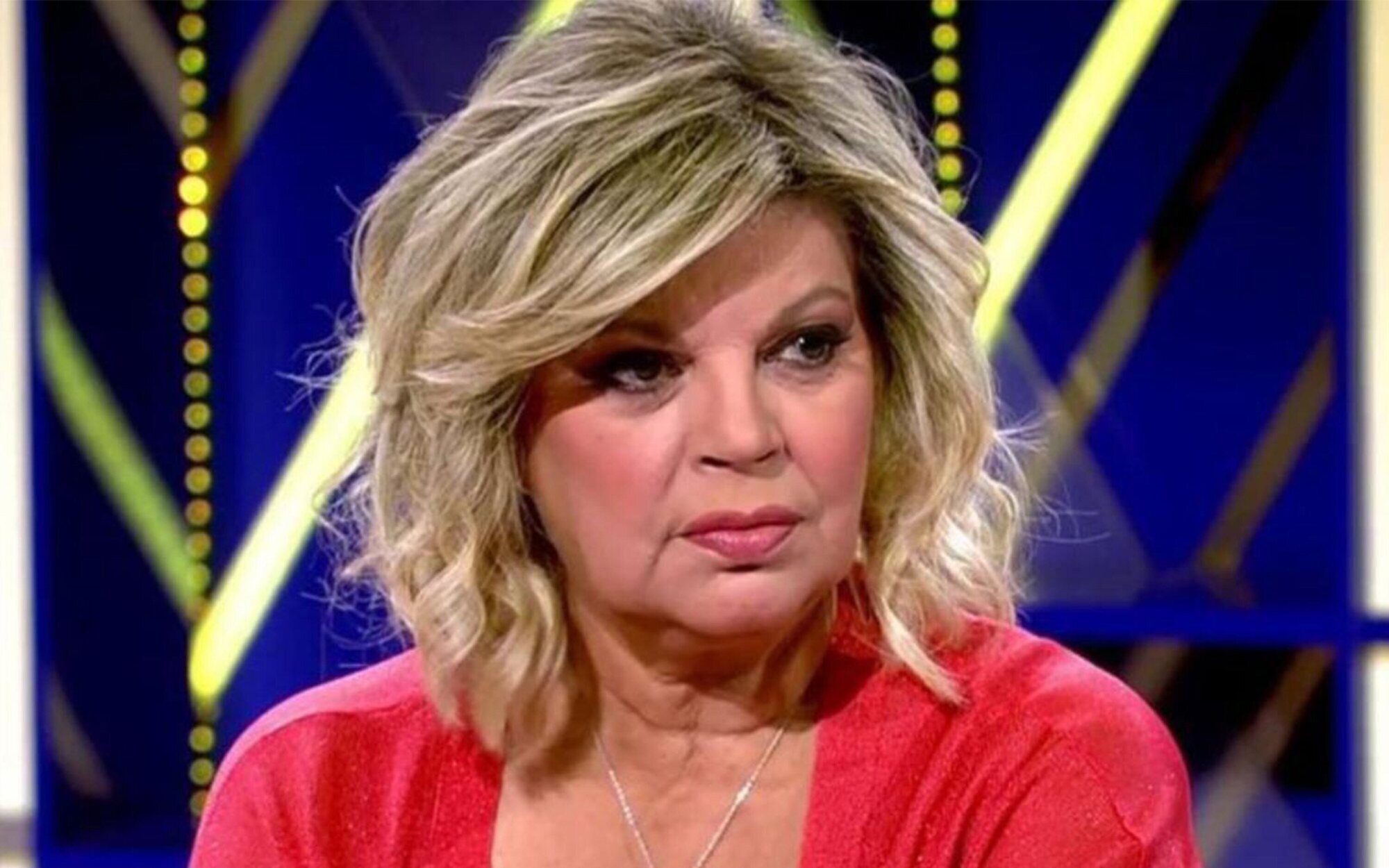 Pipi Estrada acusa a Terelu Campos de "tráfico de influencias" en RTVE y ella responde