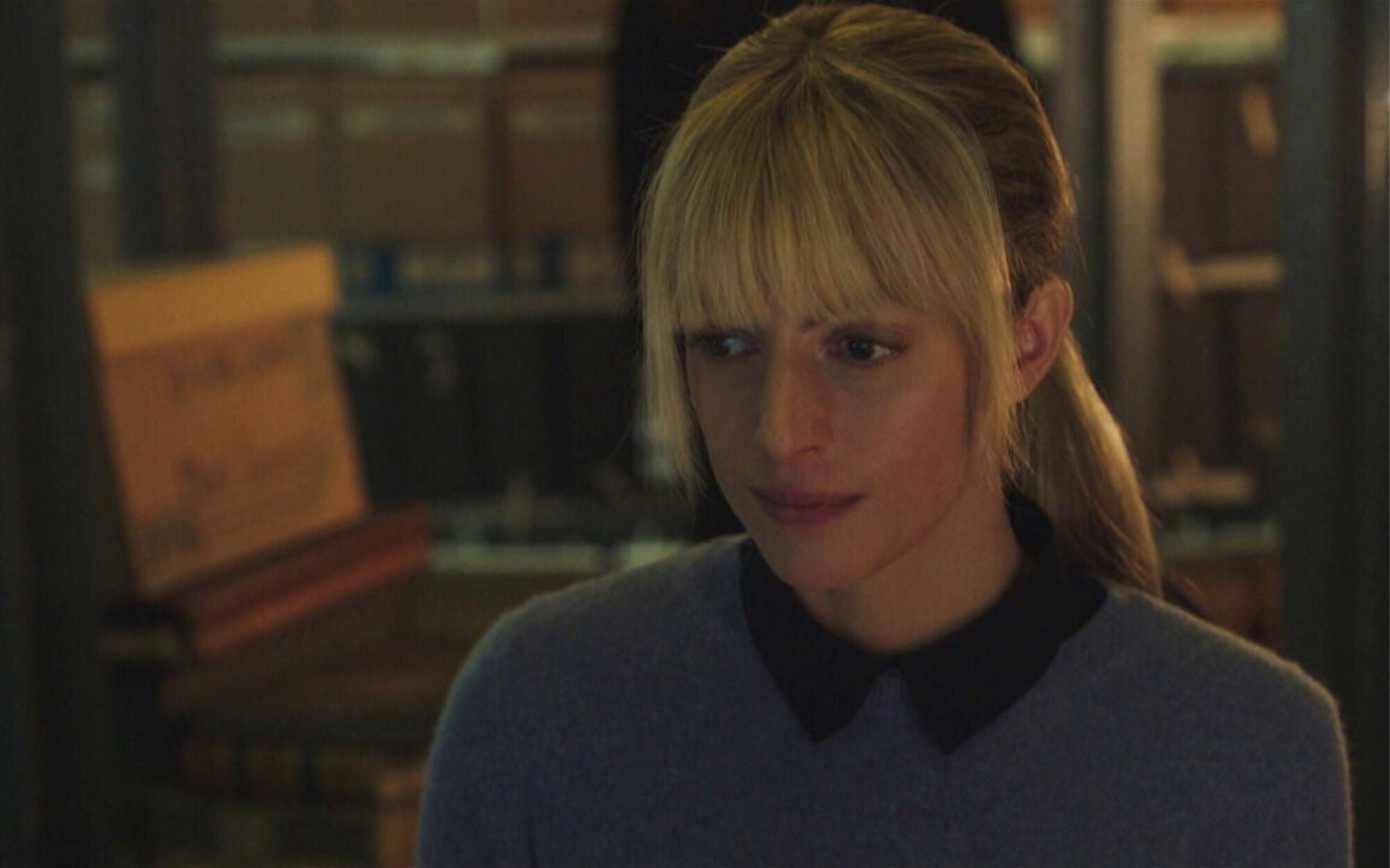 'Bright Minds' destaca en Atreseries, pero no puede con 'FBI: Most Wanted'