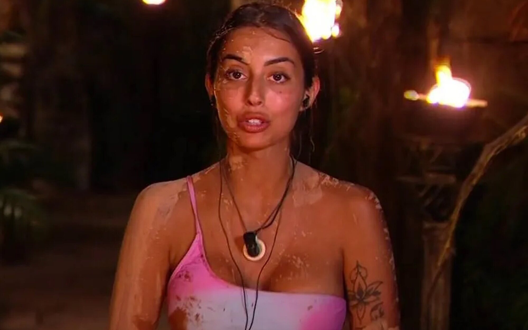 'Supervivientes' (16,7%) aprovecha la bajada de 'Hermanos' (11,9%) y el cine de La 1 (5,5%) para reforzarse