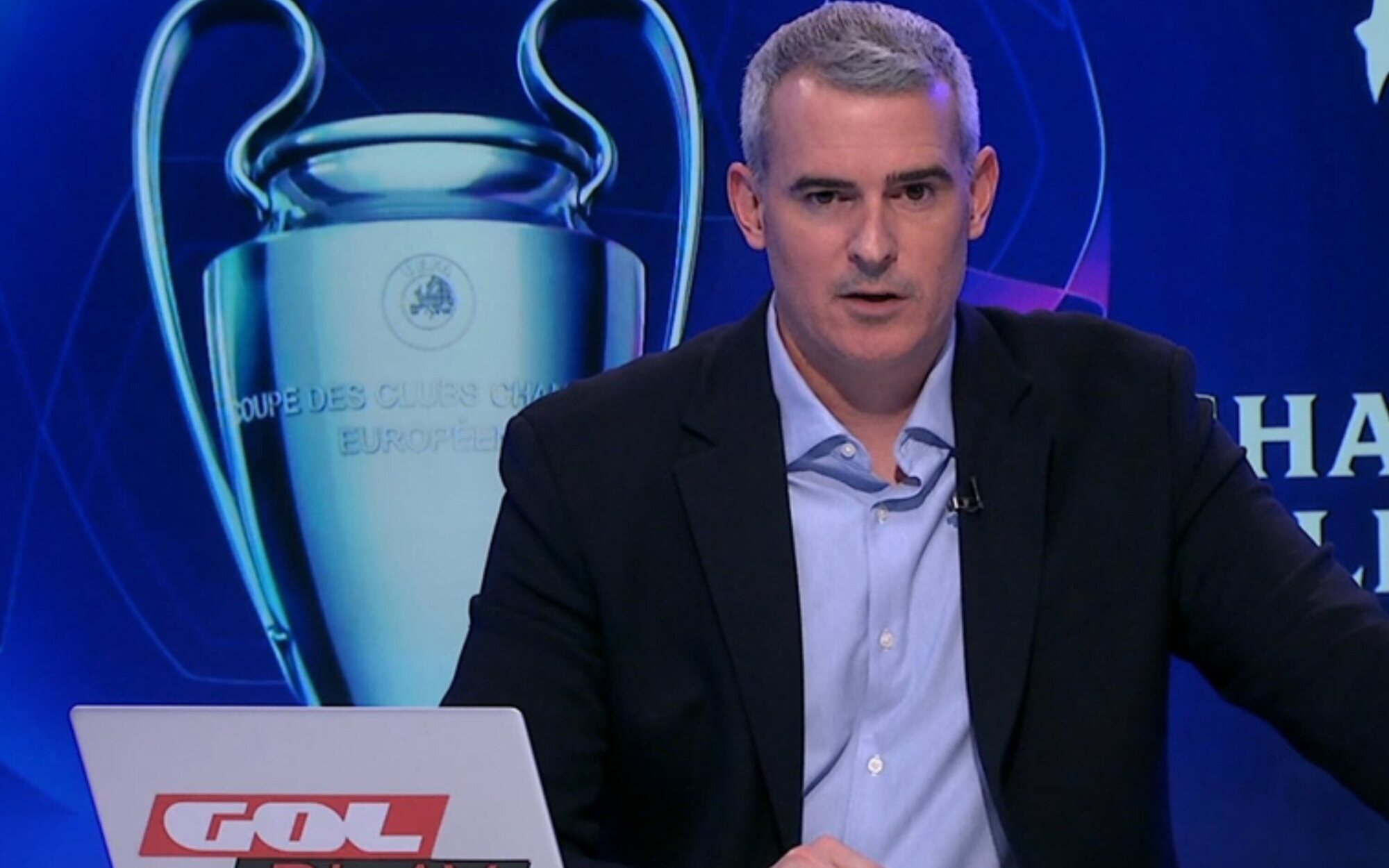 Gol Play saca rédito de las derrotas de Barça y Atlético de Madrid en Champions League