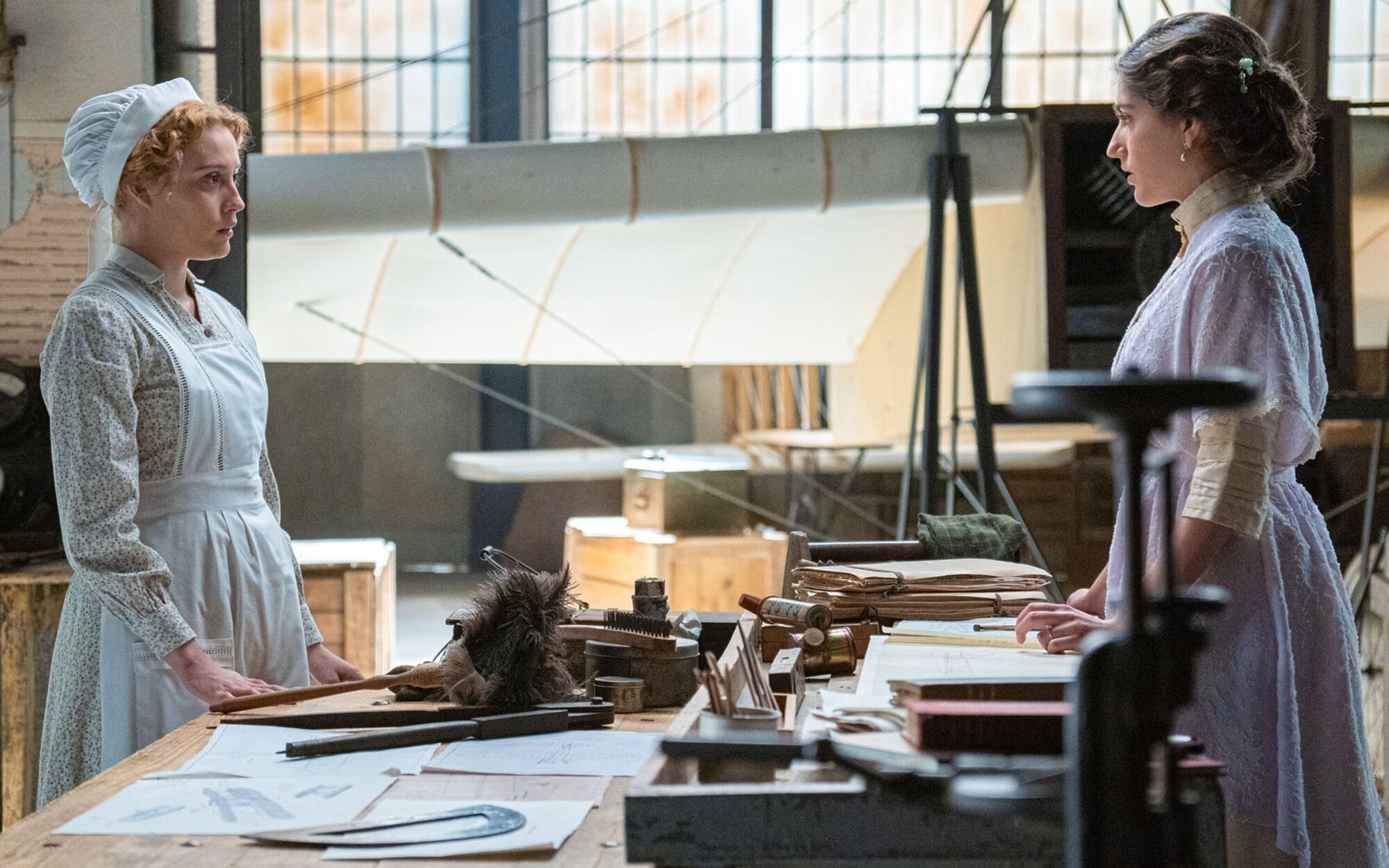 'La promesa' dará con las pruebas que podrían destapar el secreto de Manuel