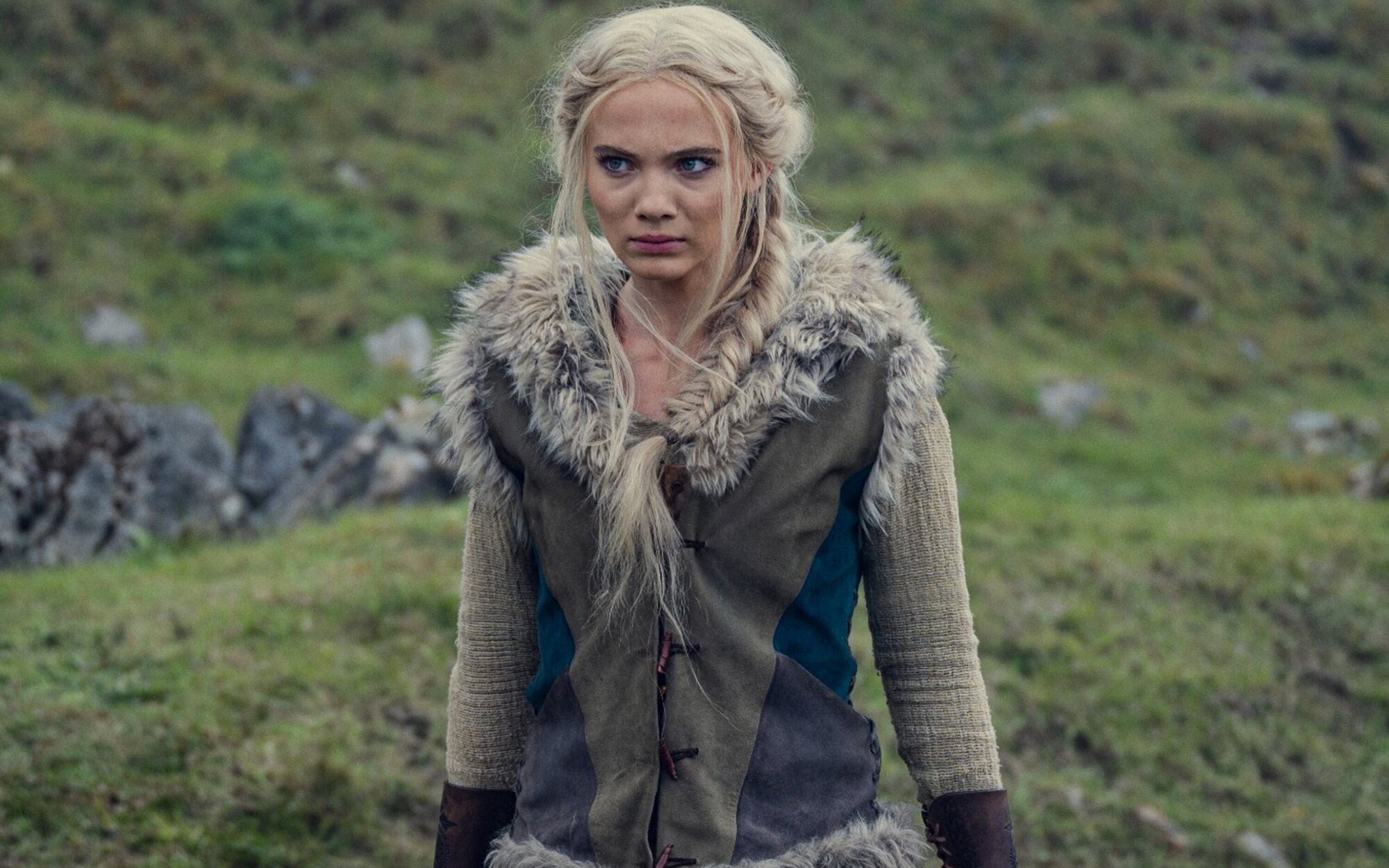 'The Witcher' renueva por una quinta y última temporada en Netflix