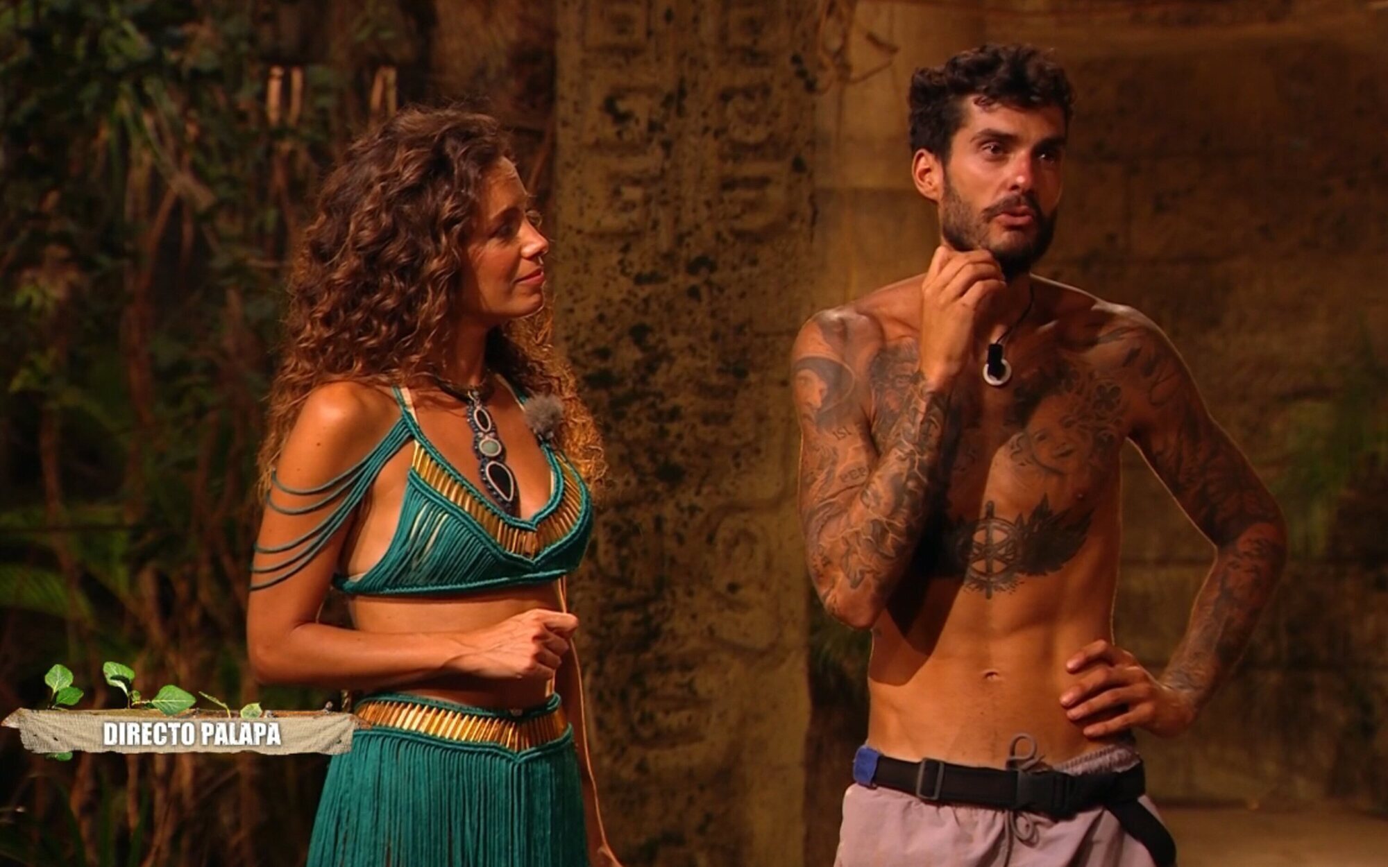 'Supervivientes 2024': Mario González, quinto expulsado al renunciar a la repesca tras caer eliminado