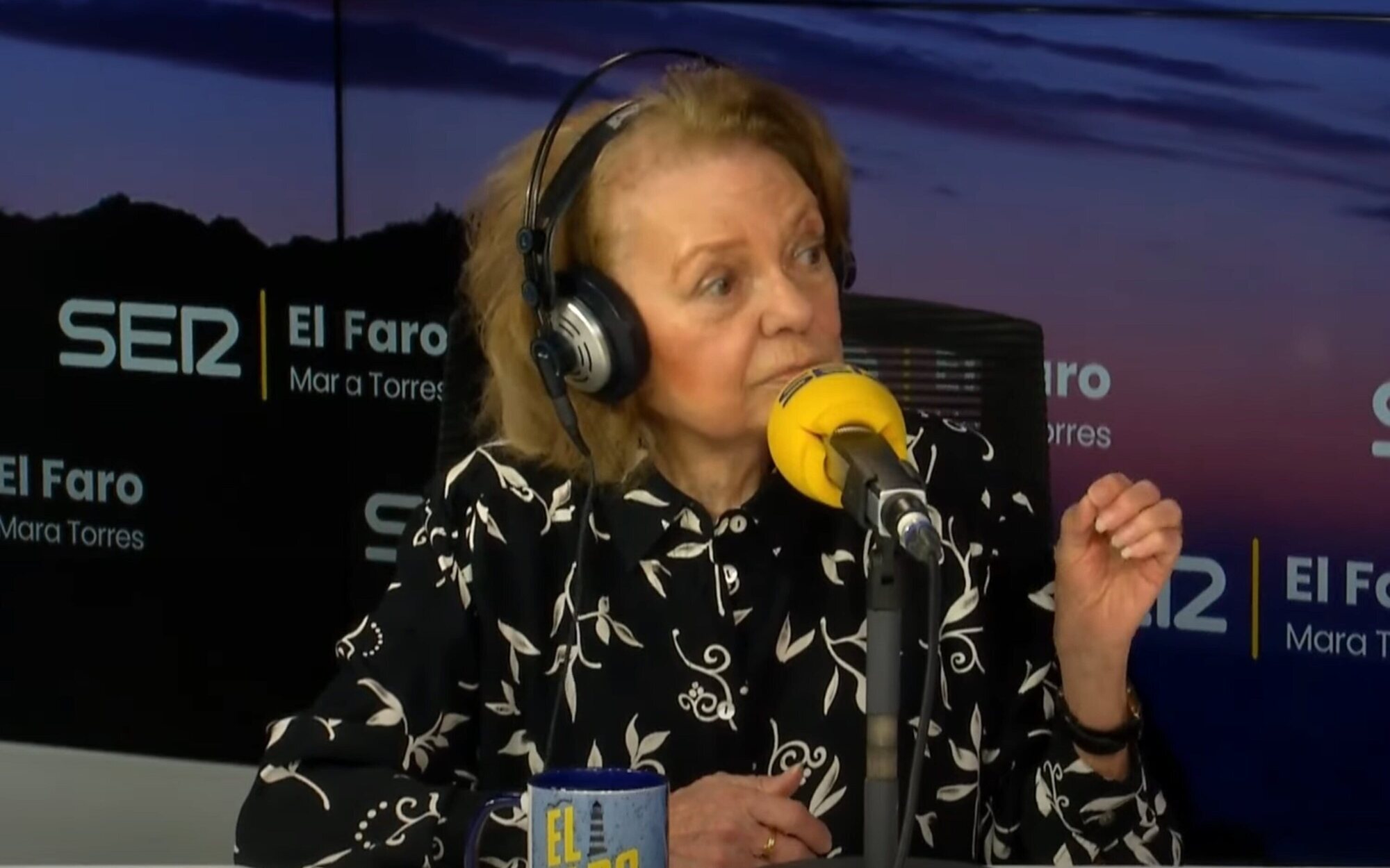 Mayra Gómez Kemp anuncia su retiro de la vida pública después de superar el cáncer