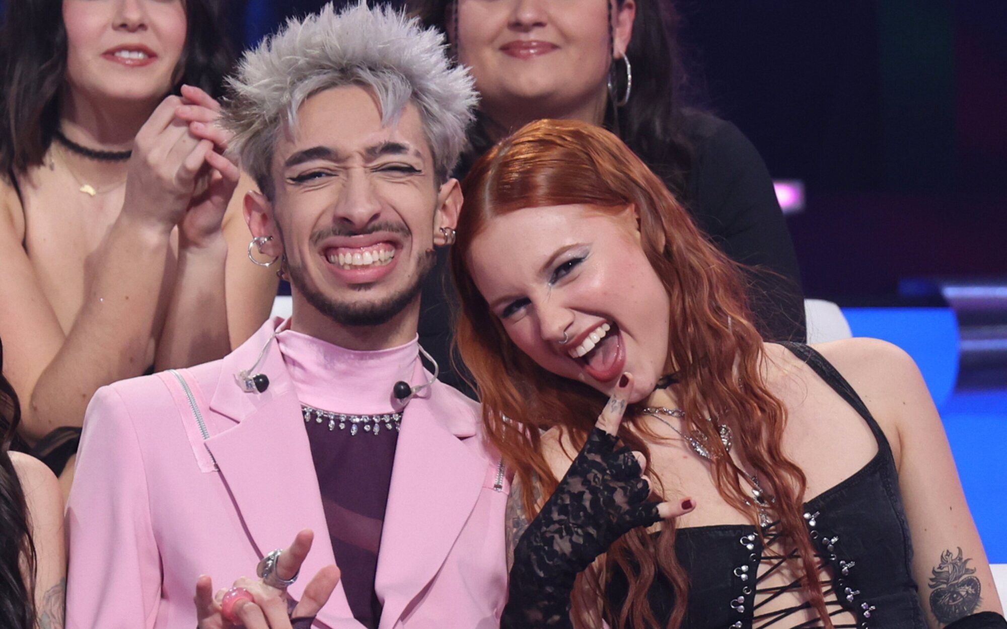 Acusan de estafa a la gira de 'OT 2023' por no dar dos solos a Ruslana y sólo tres canciones a Paul Thin