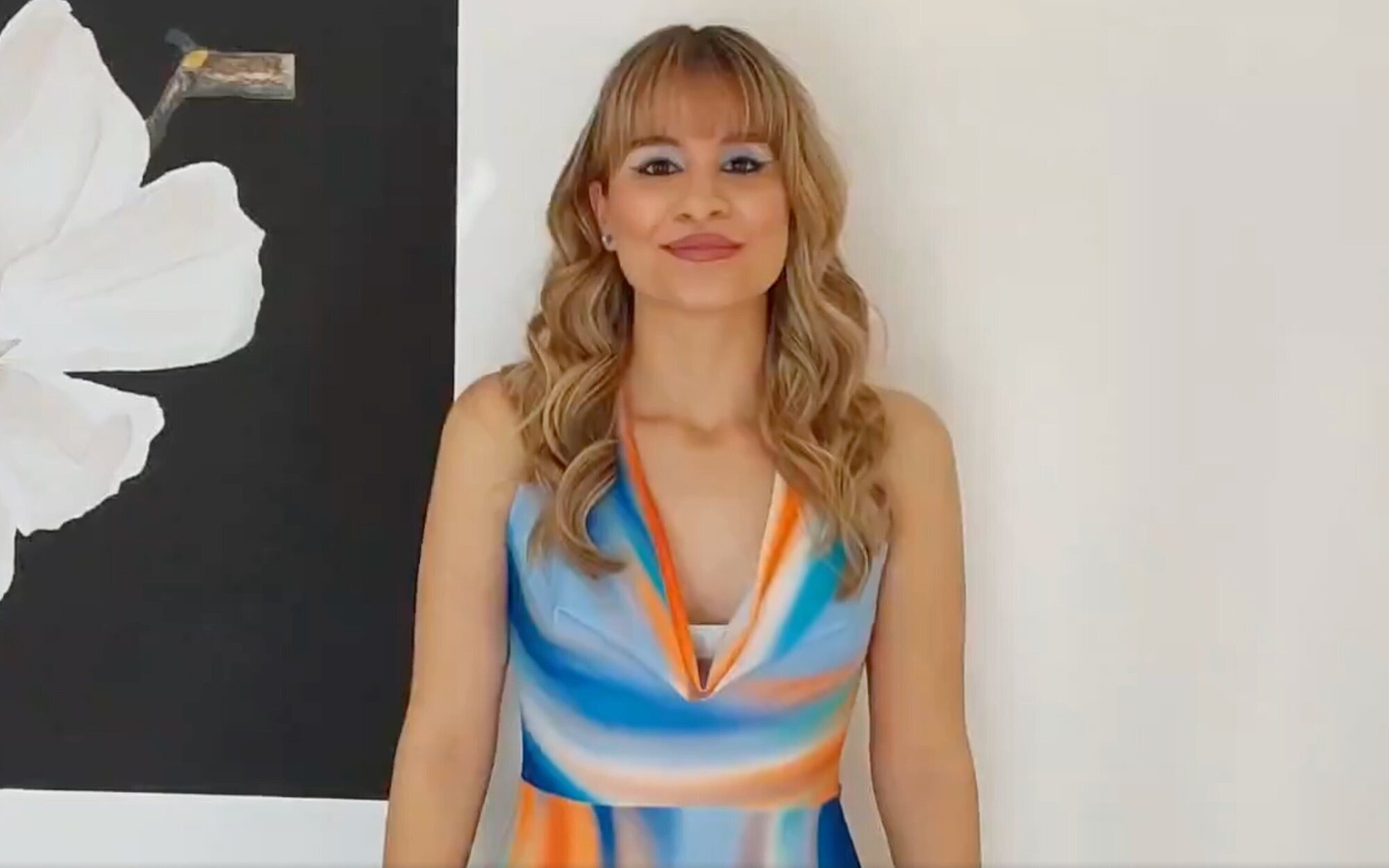 Thalía Garrido ('OT 2017') regresa y desmiente todos los rumores: "Sigo aquí, trabajando en mi música" 