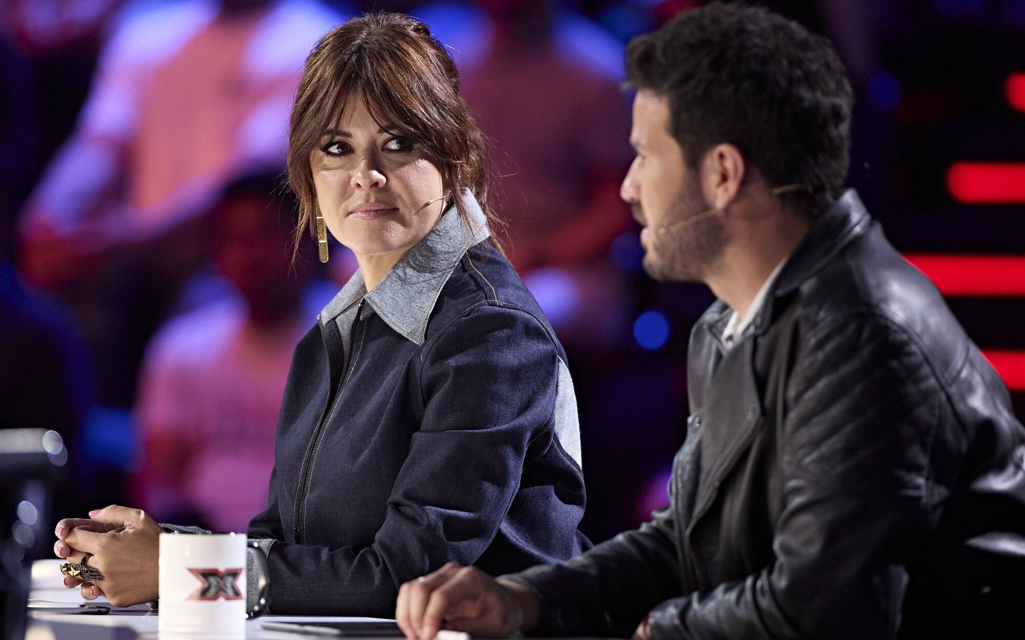 'Factor X' ocupa el lugar de 'Supervivientes' tras su flojo estreno, para evitar a 'El 1%' y 'MasterChef'