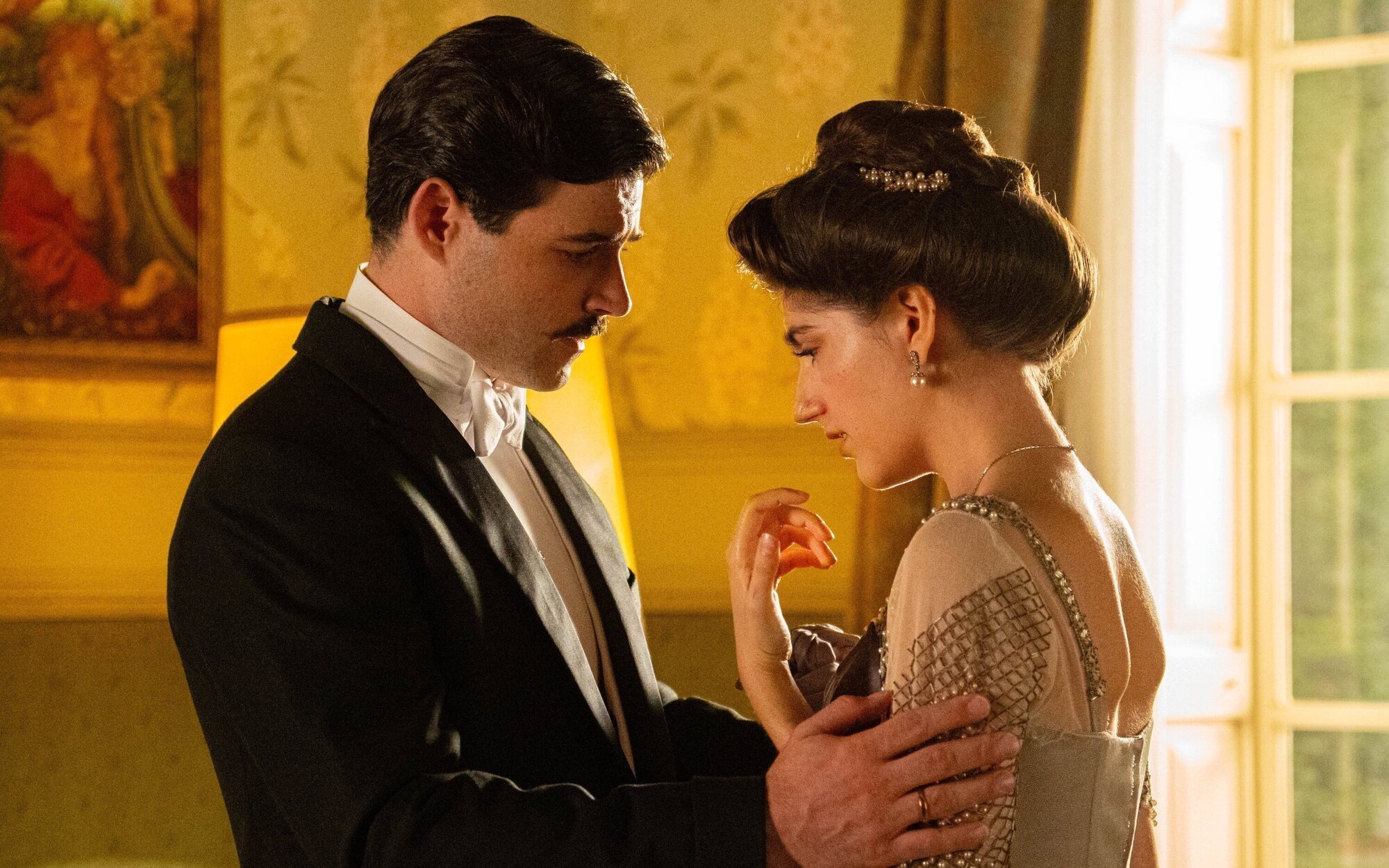 'La promesa' se despide definitivamente de una de sus protagonistas: "Toca decirte adiós"