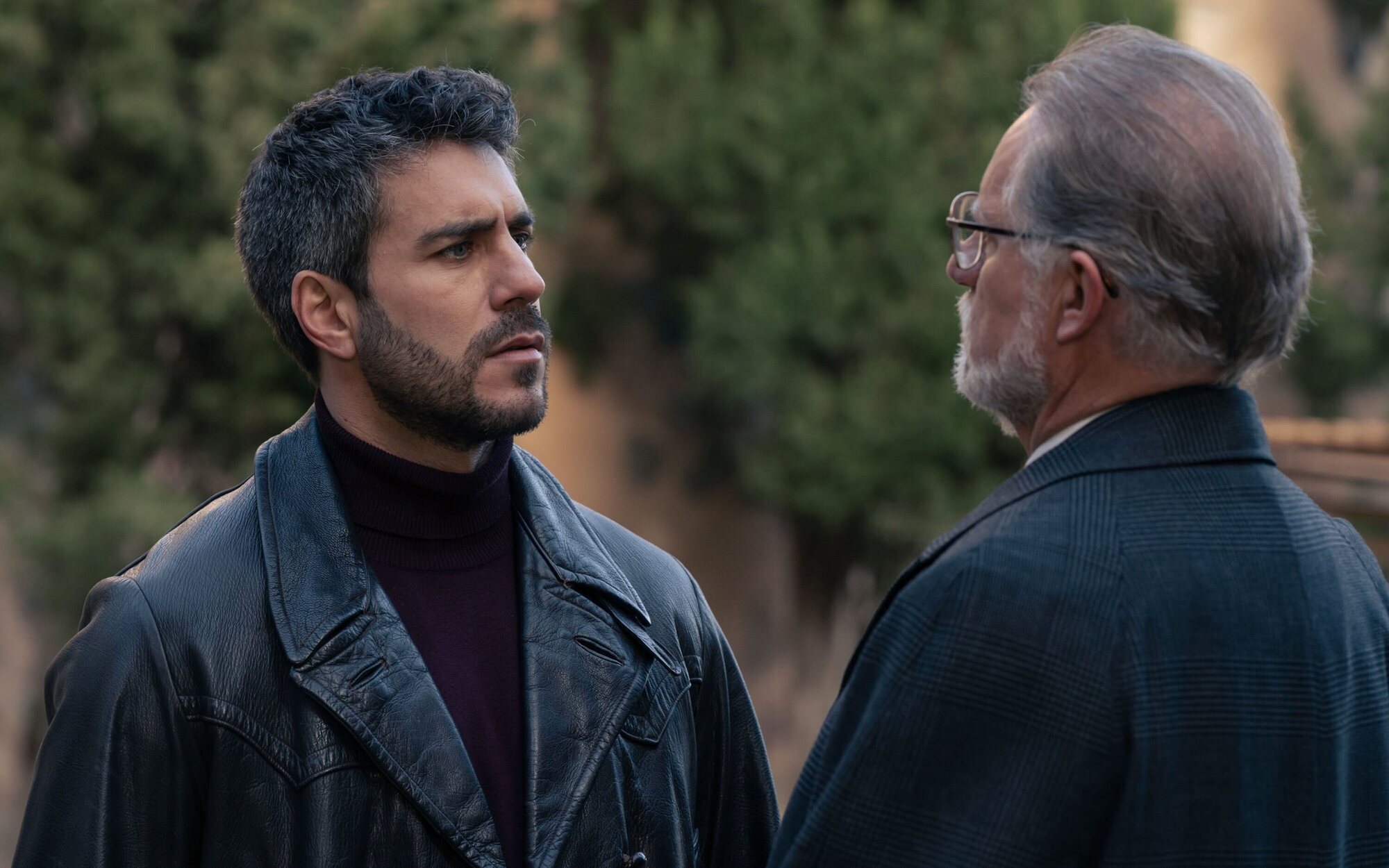 'Sueños de libertad' enfriará el matrimonio de Jesús y Begoña por el futuro de su familia