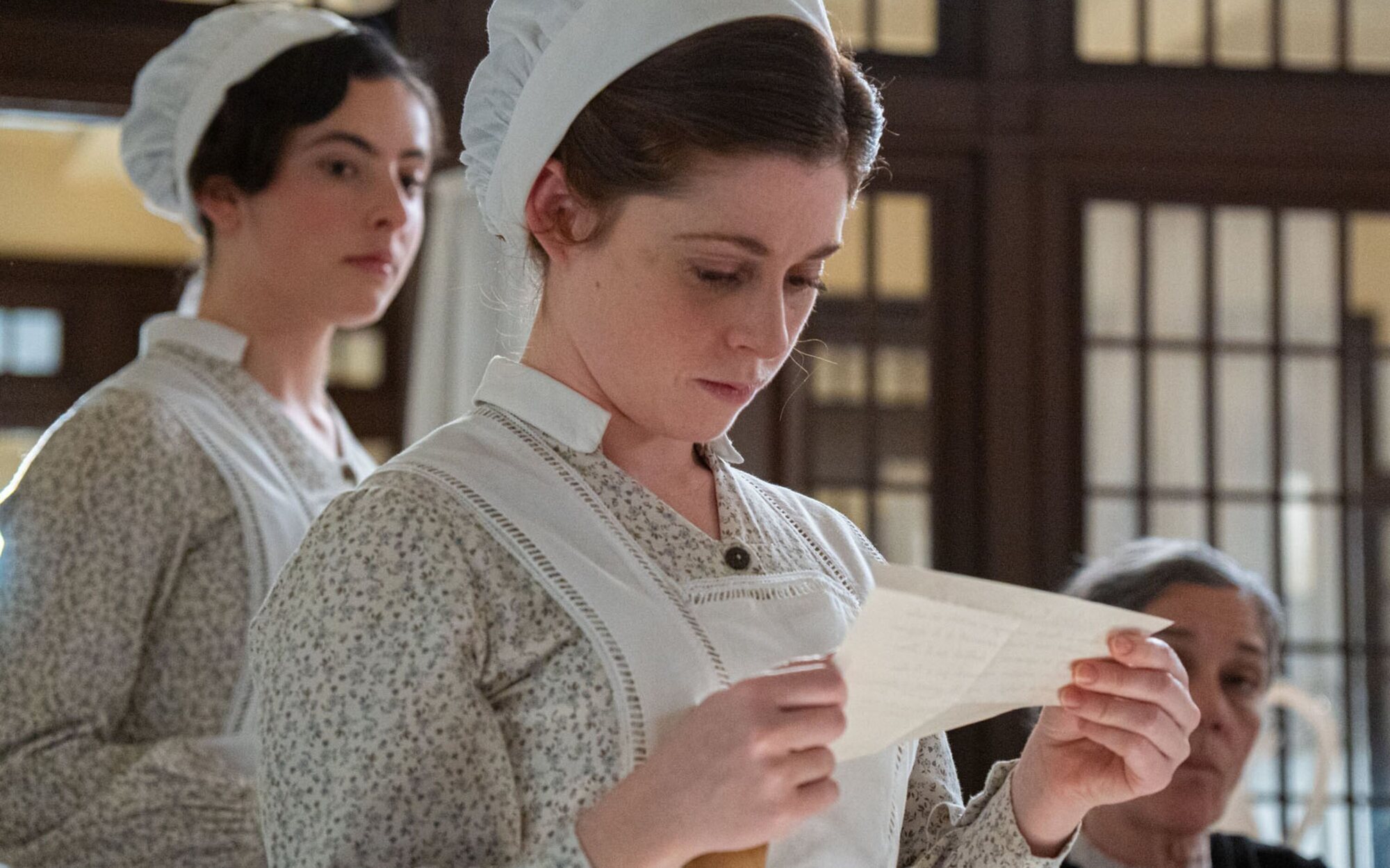 'La promesa' descubrirá la verdad del maletín con dinero de Vera y decidirá el futuro de Abel