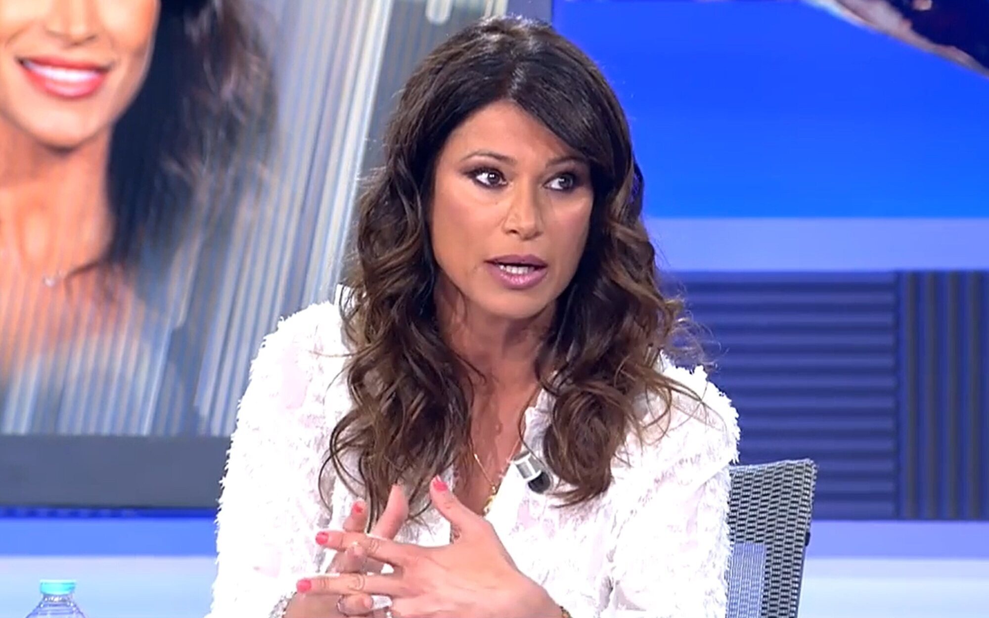 Sonia Ferrer se defiende tras su cara a cara con Amor Romeira: "Hay mucha gente que opina como yo"