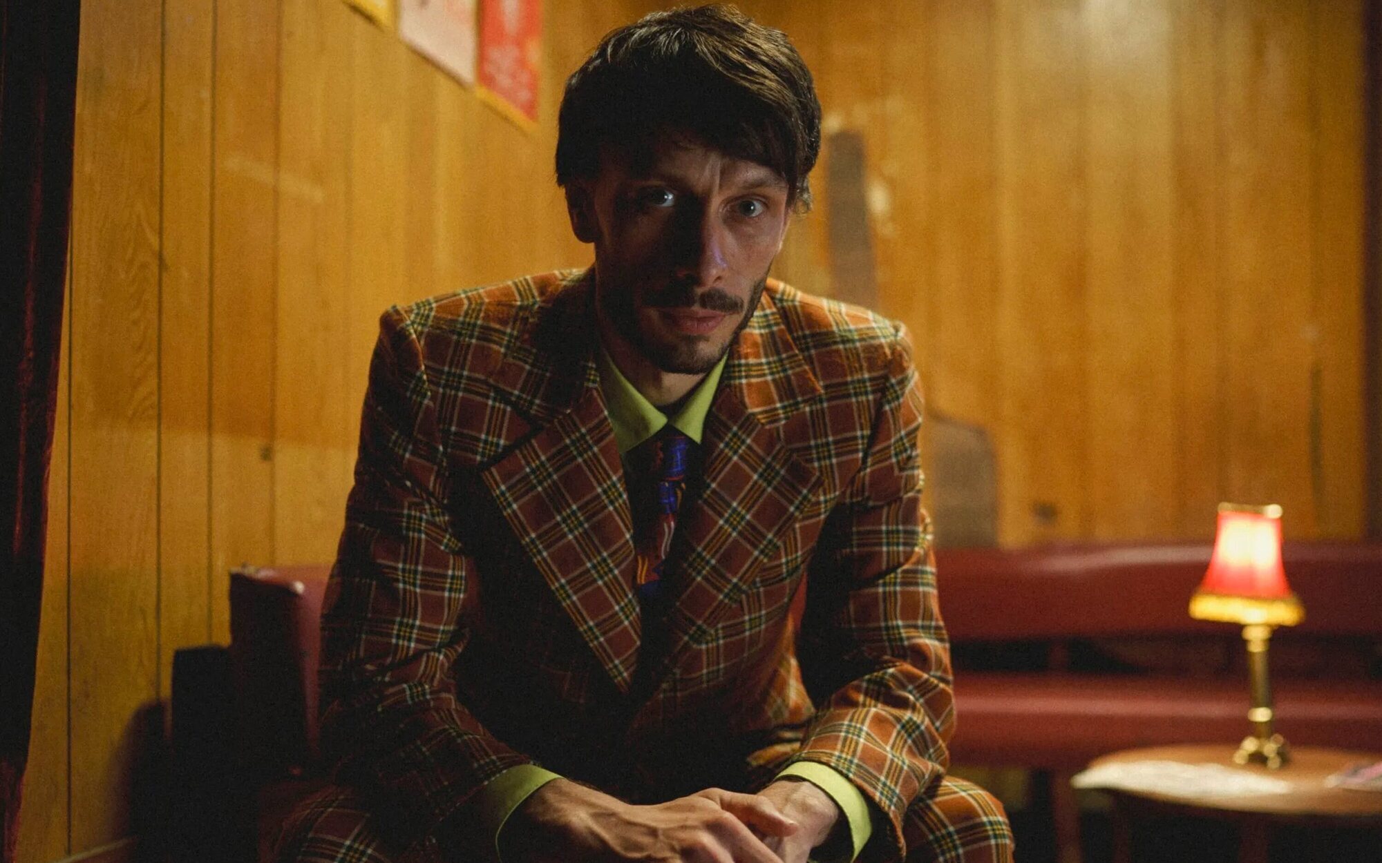 'Mi reno de peluche' desafía a 'Shogun' tras consagrarse como un fenómeno en Netflix