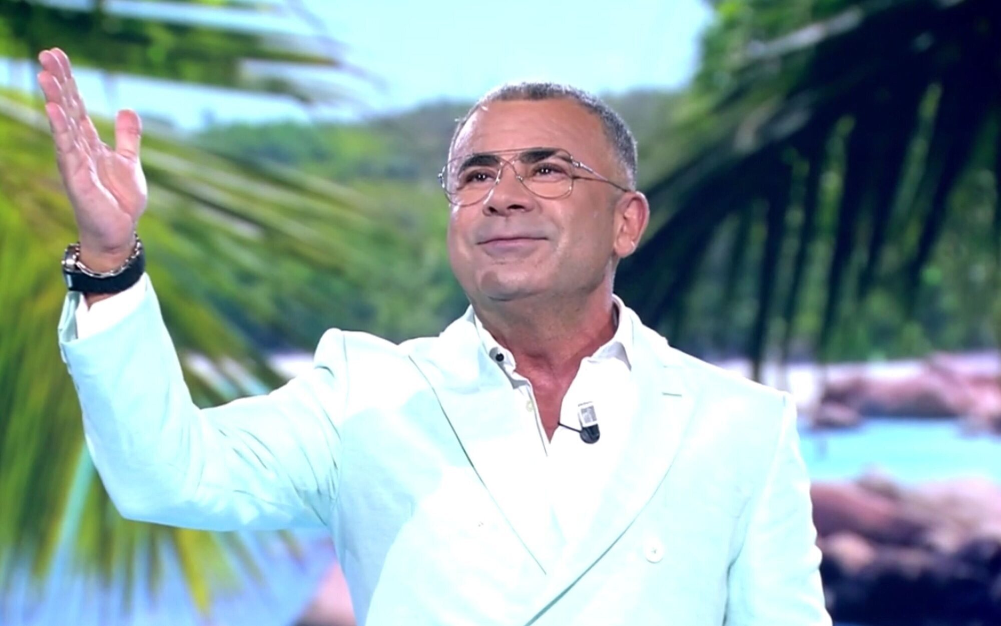 Jorge Javier Vázquez se posiciona tras la carta de Pedro Sánchez: "La fachosfera le necesita"