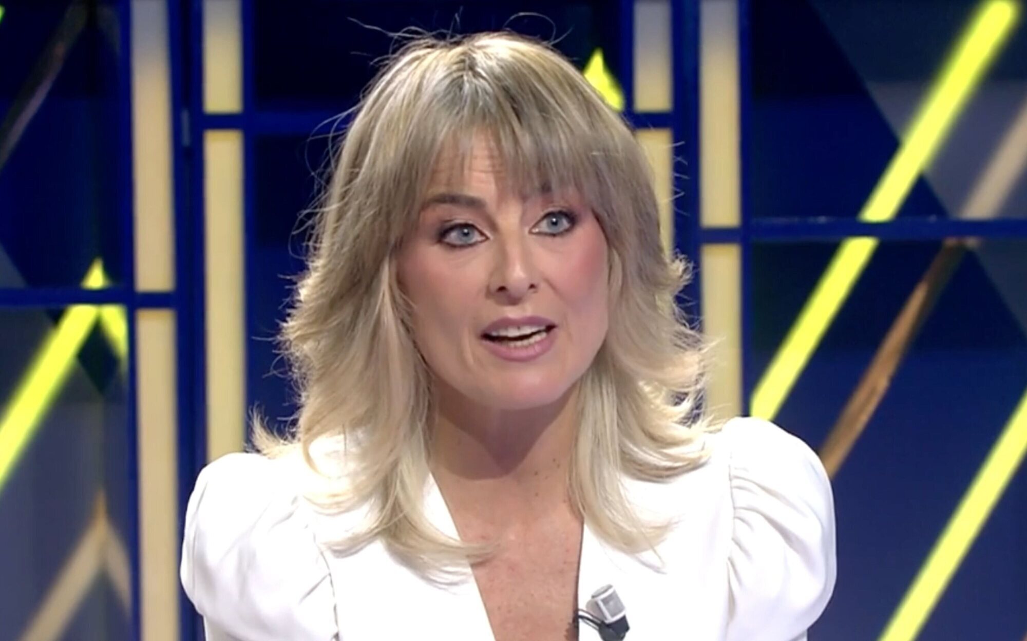 Gabriela Arrocet denuncia la "amenaza de muerte" de las Campos hacia su padre Bigote