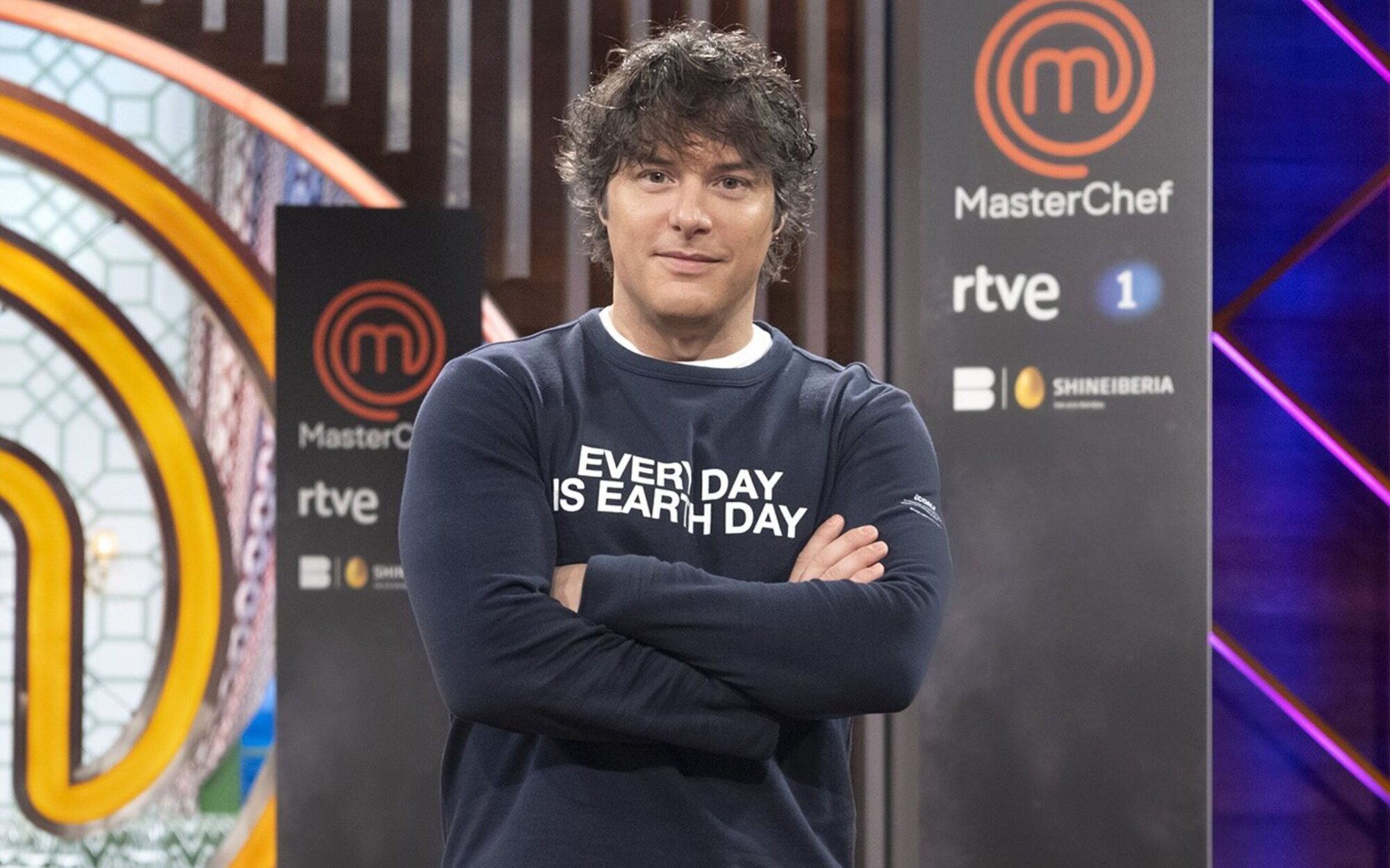 Jordi Cruz y la exaspirante que abandonó 'MasterChef' reaparecen juntos tras la polémica