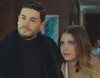 Çagatay y Yildiz desearán seguir avanzando en su relación en 'Pecado original'