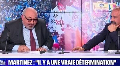 Del 1% al 8%: en Francia sí hay sitio (y dinero) para las cadenas de noticias en televisión