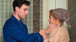 'Sueños de libertad' y 'La promesa' arrasan en diferido como las series más vistas en febrero