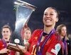España gana la Nations League femenina con un 19,1% y 'Tentaciones' (16,5%) puede con 'El peliculón' (10,7%)