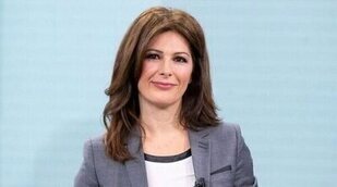 Lara Siscar sucede a Ana Blanco como presentadora de 'Informe semanal' a partir del 2 de marzo