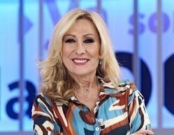 Rosa Benito regresa a Telecinco para colaborar en '¡De viernes!' tras su veto por Mediaset