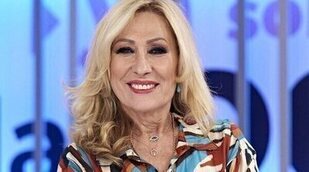 Rosa Benito regresa a Telecinco para colaborar en '¡De viernes!' tras su veto por Mediaset