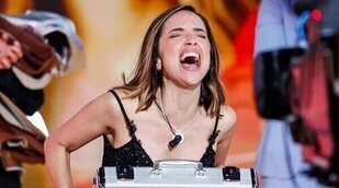 La final (de verdad) de 'GH Dúo' (13%) lidera frente a 'Secretos de familia' (10,2%) y 'Wonder Woman' (11%)