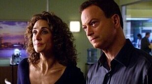 'CSI: Nueva York' (2,8%) es lo más visto, aunque 'Melek' (3,1%) y 'Los Simspon' (3,6%) le siguen muy de cerca