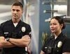 'The Rookie' (2,7%) arrasa en Energy y coloca tres entregas como lo más visto del domingo