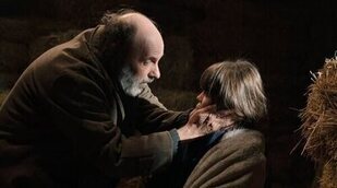 'Sueños de libertad' descubre quién ha secuestrado a Julia y Petra chantajea a Fina