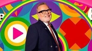 El tío de Kate Middleton, fichaje bomba del 'Gran Hermano VIP' británico